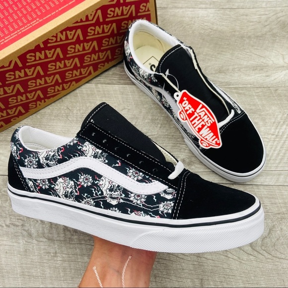 Vans Shoes - NWT Vans Old Skool
